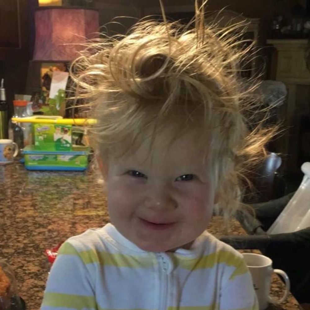 Meet your Posher, Tonya mitchell